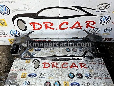 Ford Kuga Ön Tampon çıkma parça