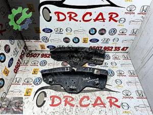 FORD KUGA FAR ALT BRAKETİ ORJİNAL ÇIKMA PARÇA CV4417E841AA 3.