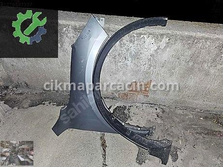 Ford Kuga Çamurluk (Ön) çıkma parça