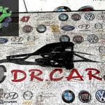 Ford Kuga Sis Farı Çerçevesi çıkma parça - DR CAR OTO ÇIKMA PARÇA Adana