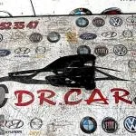 Ford Kuga Sis Farı Çerçevesi çıkma parça - DR CAR OTO ÇIKMA PARÇA Adana