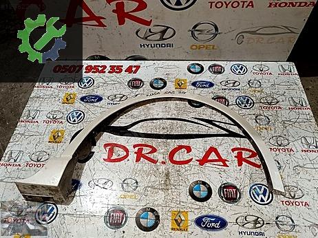 Ford Kuga Çamurluk (Ön) çıkma parça