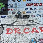 Ford Mondeo Tampon Braketi çıkma parça - DR CAR OTO ÇIKMA PARÇA Adana