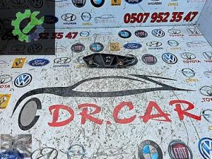 FORD MONDEO 1999 TAMPON BRAKETİ ORJİNAL ÇIKMA PARÇA S7117D958A 3