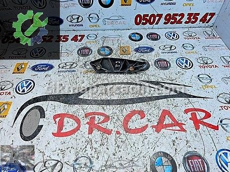 Ford Mondeo Tampon Braketi çıkma parça