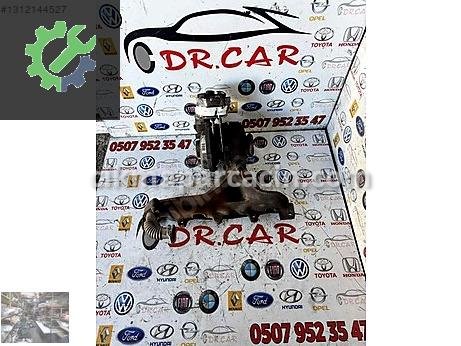 Ford Mondeo Egzoz Manifoldu çıkma parça