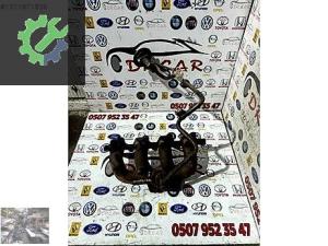 FORD MONDEO EGZOZ MANİFOLD 968F9430AF ÇIKMA ORJİNAL