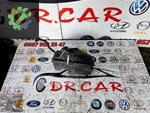 FORD MONDEO HAVA FİLTRE KUTUSU ORJİNAL ÇIKMA PARÇA 97BB9600AD