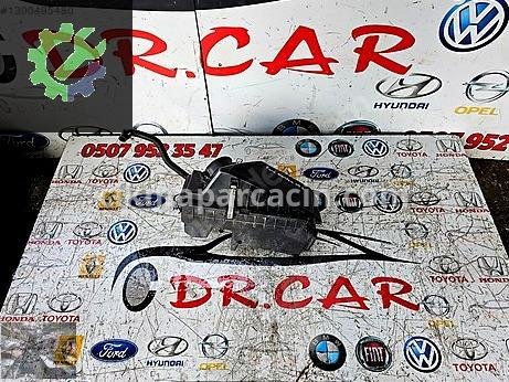 Ford Mondeo Yağ Filtresi Yuvası çıkma parça