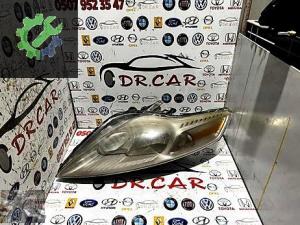 FORD MONDEO SOL FAR ÇIKMA ORJİNAL 2007-2011