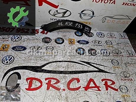 Ford Puma Sağ Arka Stop çıkma parça