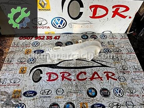 Ford Ranger Yedek Su Deposu çıkma parça