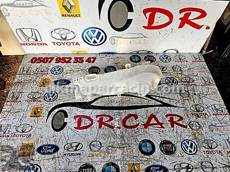 Ford Ranger Yedek Su Deposu çıkma parça