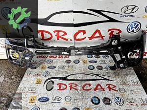 FORD RANGER ÖN TAMPON ORJİNAL ÇIKMA PARÇA