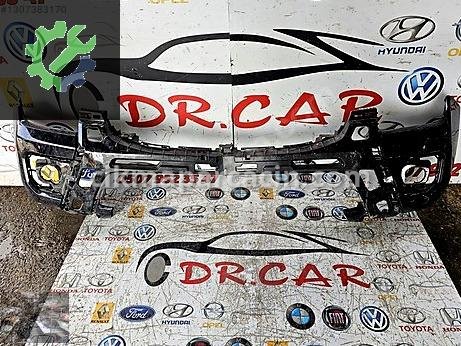 Ford Ranger Ön Tampon çıkma parça