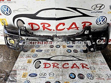 Ford Ranger Ön Tampon çıkma parça