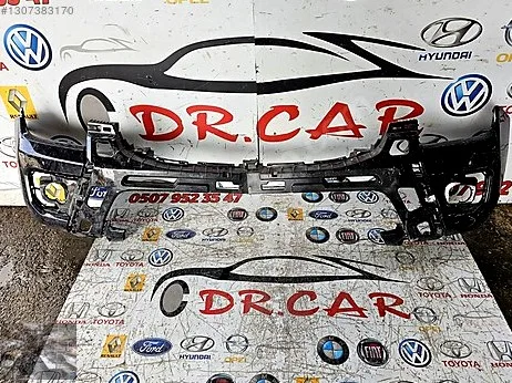 Ford Ranger Ön Tampon çıkma parça