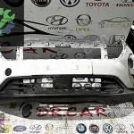 Ford Tourneo Connect Ön Tampon çıkma parça - DR CAR OTO ÇIKMA PARÇA Adana