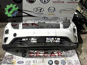FORD TOURNEO COURİER 2024-2026 ÖN TAMPON ORJİNAL ÇIKMA PARÇA
