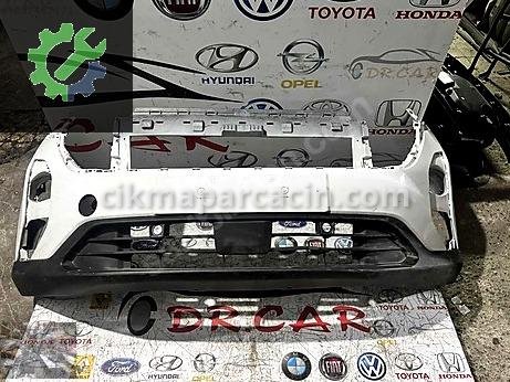 Ford Tourneo Connect Ön Tampon çıkma parça