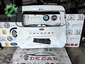 FORD TOURNEO COURİER ARKA BAGAJ KAPAĞI ÇIKMA ORJİNAL PARÇA