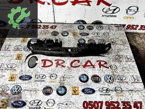 FORD TOURNEO COURIER ÖN PANEL ÜST PLASTIK ORJINAL R2X617E778A