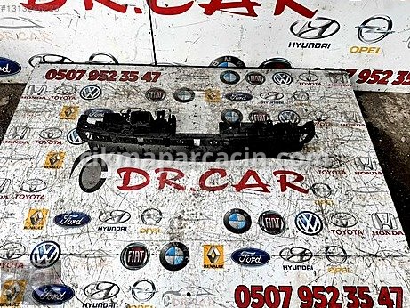Ford Tourneo Connect Ön Defransiyel çıkma parça