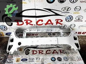 FORD TOURNEO COURİER ÖN TAMPON ÇIKMA ORJİNAL 2024-2026