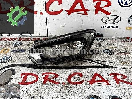 Ford Tourneo Connect Sol Ön Far çıkma parça