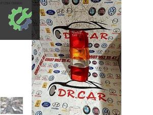 FORD TRANSİT 00-06 SAĞ ARKA STOP ORJİNAL ÇIKMA 4C1613A602AA