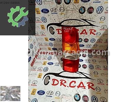 Ford Transit Sağ Arka Stop çıkma parça