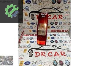 FORD TRANSİT 06-15 SOL ARKA STOP ORJİNAL ÇIKMA PARÇA 6C1113405AE