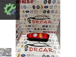 FORD TRANSİT 2000-16 ARKA STOP ORJİNAL ÇIKMA PARÇA