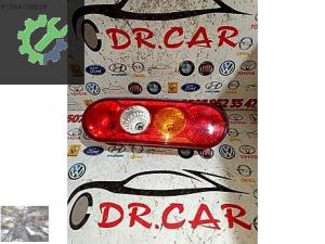 FORD TRANSİT 2000-16 ARKA STOP ORJİNAL ÇIKMA PARÇA 7C1613404AB