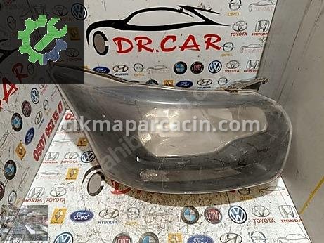 Ford Transit Sağ Ön Far çıkma parça