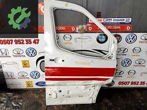 FORD TRANSİT 2015 SONRASI SAĞ ÖN KAPI ORJİNAL ÇIKMA PARÇA