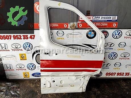 Ford Transit Kapı (Ön Sağ) çıkma parça