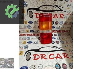 FORD TRANSİT 96-01 T12-T15 SOL STOP ORJİNAL ÇIKMA AM90VB13405ABD