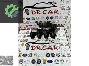 FORD TRANSİT CONNECT 1.8 TDCİ EGR VE EMME MANİFOLDU 2006-2012