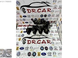 FORD TRANSİT CONNECT 1.8 TDCİ EGR VE EMME MANİFOLDU 2006-2012