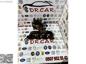FORD TRANSİT CONNECT EGZOZ MANİFOLD ÇIKMA ORJİNAL PARÇA