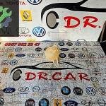 Ford Transit Yedek Su Deposu çıkma parça - DR CAR OTO ÇIKMA PARÇA Adana