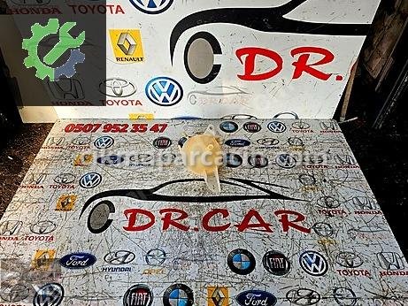 Ford Transit Yedek Su Deposu çıkma parça