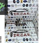 Ford Transit Soğutma Tertibatı çıkma parça - DR CAR OTO ÇIKMA PARÇA Adana