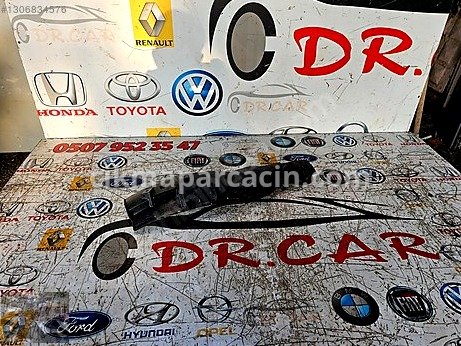 Ford Transit Davlumbaz çıkma parça