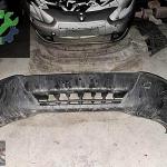 Ford Transit Ön Tampon çıkma parça - DR CAR OTO ÇIKMA PARÇA Adana