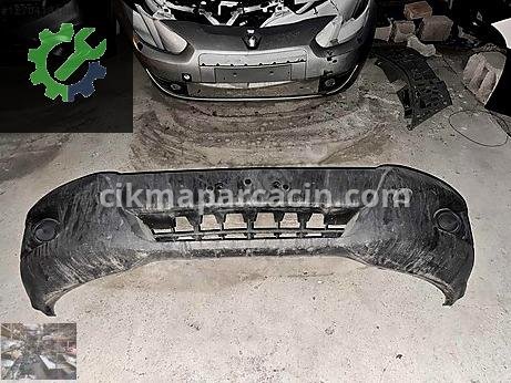 Ford Transit Ön Tampon çıkma parça