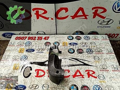 Ford Transit Tampon Köşesi çıkma parça