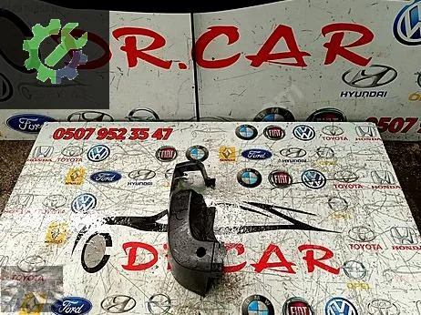 Ford Transit Tampon Köşesi çıkma parça
