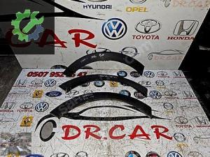 FORD TRANSİT SOL ÖN ÇAMURLUK DODİK ORJİNAL KK31-V278L01-AAW